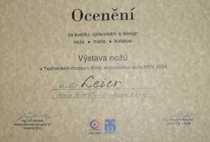 03 - Certificate